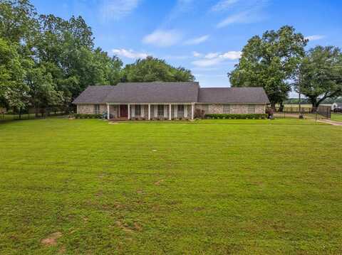 1108 Quitman Street, Pittsburg, TX 75686