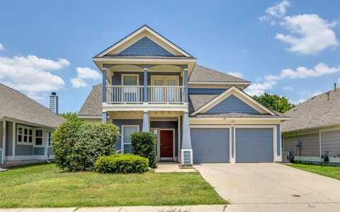 9736 Old Field Drive, McKinney, TX 75072