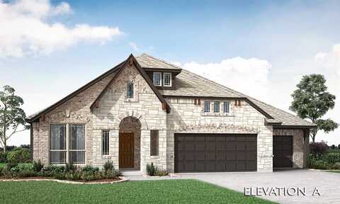 1422 Terrain Road, Midlothian, TX 76065