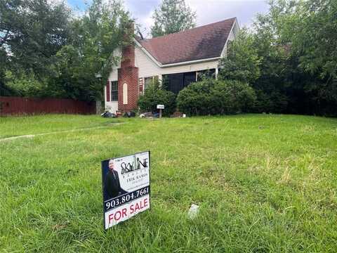 200 1st Street, Terrell, TX 75160