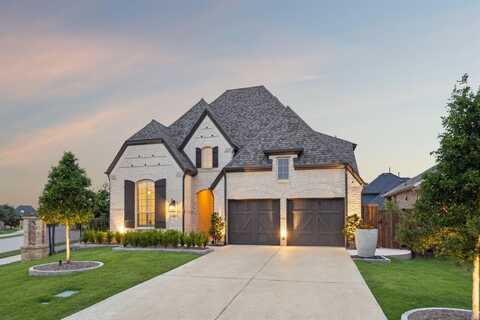921 Lone Grove Lane, Prosper, TX 75078