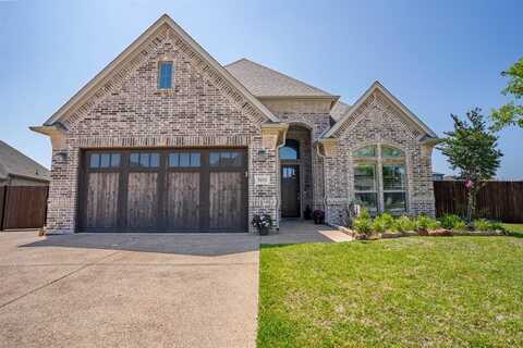 9252 Quarry Overlook Drive, Fort Worth, TX 76118