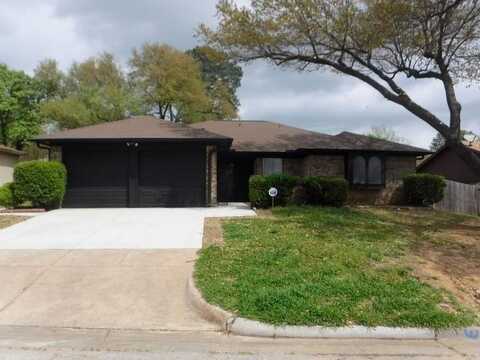 5403 Marshfield Court, Arlington, TX 76016