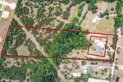 2310 N Walnut Grove Road, Midlothian, TX 76065
