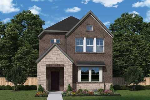 9448 Dahlia Boulevard, Mesquite, TX 75126