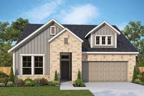 1704 Quartz Street, Northlake, TX 76247