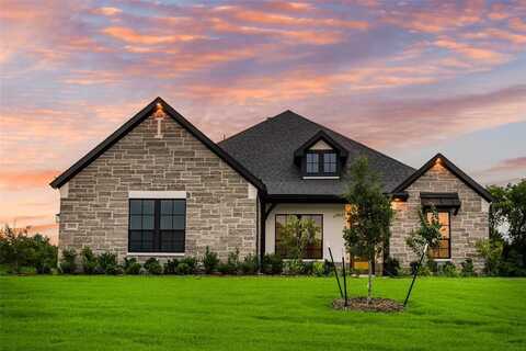 1050 Julian Drive, Van Alstyne, TX 75495