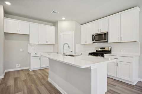 1349 Los Olmos Lane, Crandall, TX 75114