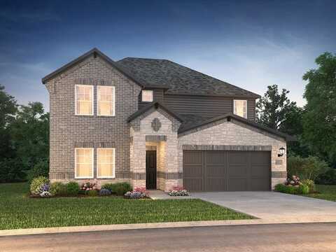 409 Stagg Street, McKinney, TX 75069