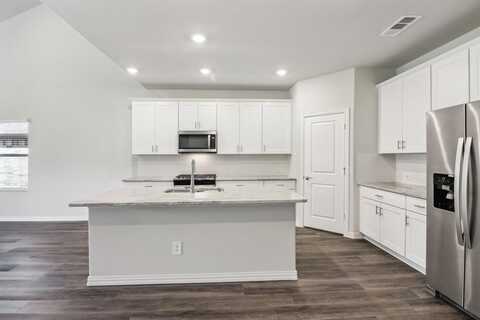 1355 Los Olmos Lane, Crandall, TX 75114