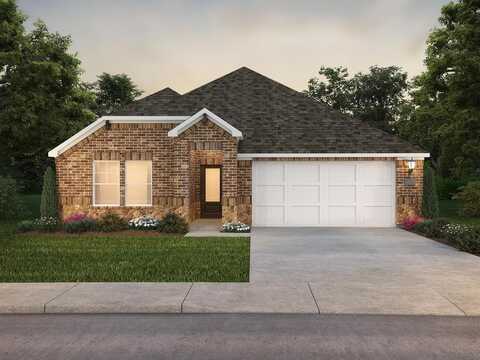 1351 Los Olmos Lane, Crandall, TX 75114