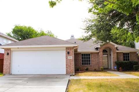 3402 Heathcliff Drive, Mansfield, TX 76063