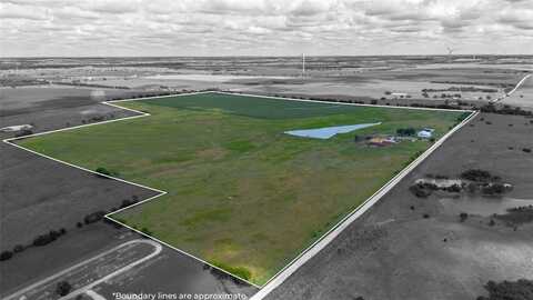 536 Hcr 3244, Penelope, TX 76676
