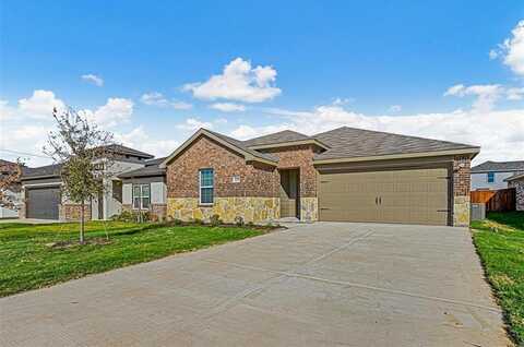 119 Labein Avenue, Greenville, TX 75402