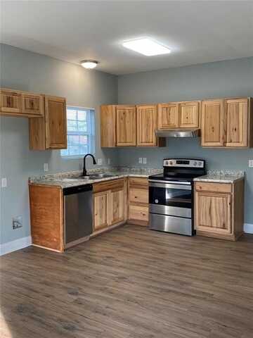 3202 Caddo Street, Greenville, TX 75401
