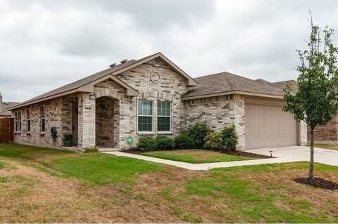 5724 Mirror Ridge Drive, Fort Worth, TX 76179