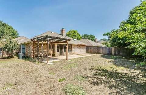3821 Huntwick Drive, Fort Worth, TX 76123
