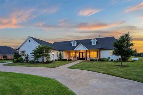 36 Mirror Lakes Court, Gunter, TX 75058