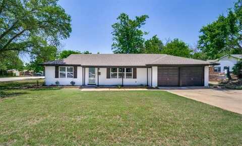 3501 Wedgway Drive, Fort Worth, TX 76133