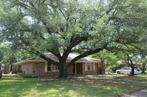 1705 W Shields Drive, Sherman, TX 75092
