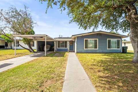 1011 Kleberg Street, Alice, TX 78332
