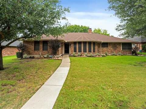 211 Indian Trace Lane, Waxahachie, TX 75165