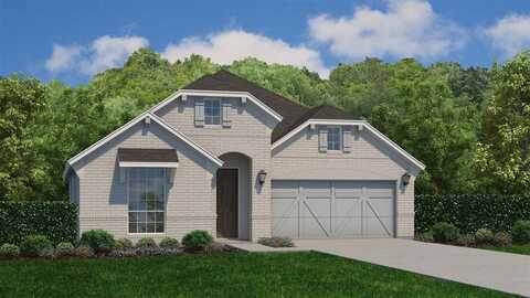 4123 Windy Point Road, Oak Point, TX 75068