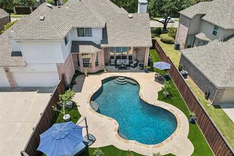 5754 Gadwall Drive, Frisco, TX 75034
