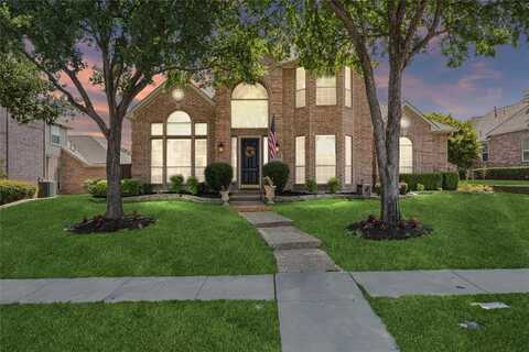 5754 Gadwall Drive, Frisco, TX 75034