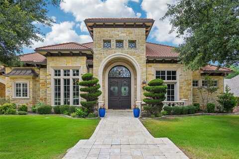6203 Sweeney Trail, Frisco, TX 75034