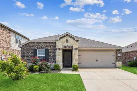 2224 Heaton Street, Forney, TX 75126