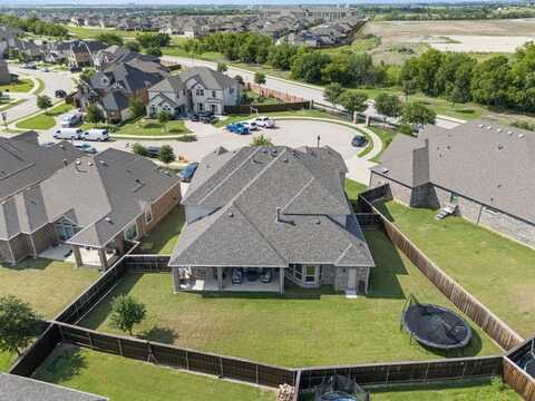 316 Cunningham Circle, Celina, TX 75009