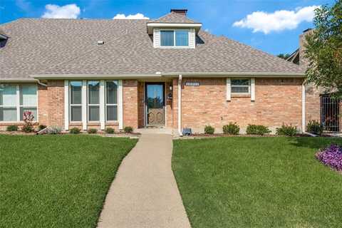 10511 Ravenscroft Drive, Dallas, TX 75230