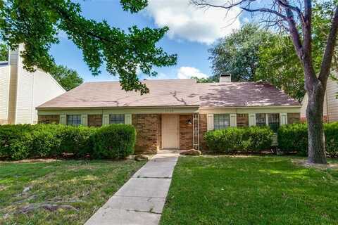 1130 Melissa Lane, Garland, TX 75040
