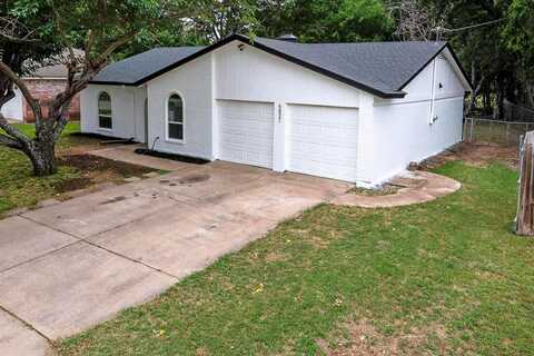 6821 MICKEY Drive, Watauga, TX 76148