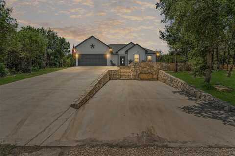 3228 Lakeside Drive, Granbury, TX 76048