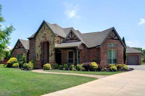 805 Stratton Mill Drive, Lucas, TX 75002