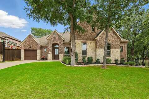 125 Chisholm Trail, Highland Village, TX 75077