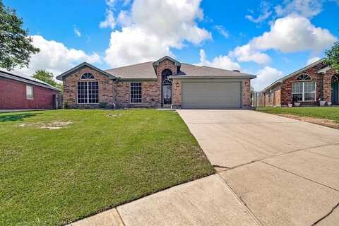 1117 Marcia Lane, Burleson, TX 76028