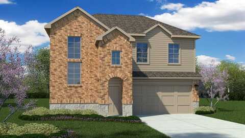 216 AFFIRMED Court, Granbury, TX 76049