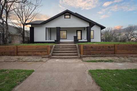 1250 E Morphy Street, Fort Worth, TX 76104