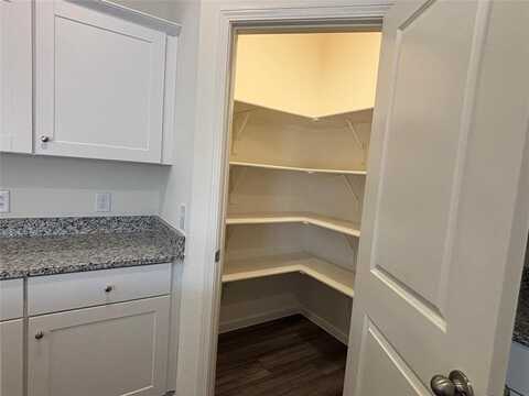 8216 Pitchfork Drive, Fort Worth, TX 76179