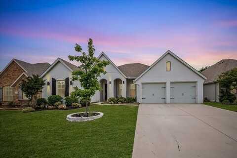 309 Bluffside Trail, Benbrook, TX 76126
