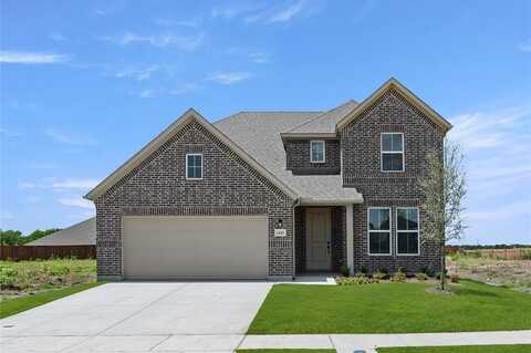 2445 Wheatfield Nook Road, Royse City, TX 75189