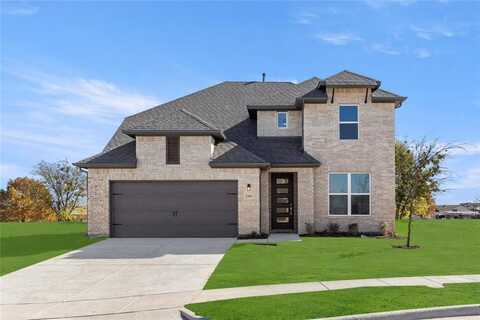 2445 Wheatfield Nook Road, Royse City, TX 75189