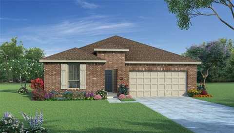 3108 Dixondale Drive, Fort Worth, TX 76108