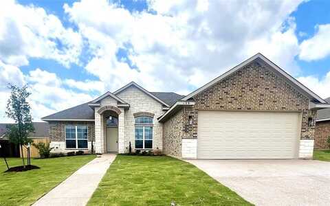 358 Frederick Drive, Robinson, TX 76706