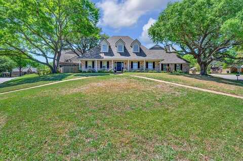 4107 Greenleaf Drive, Waco, TX 76710