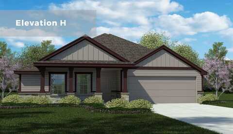 5724 Foggy Lagoon Drive, Waco, TX 76708