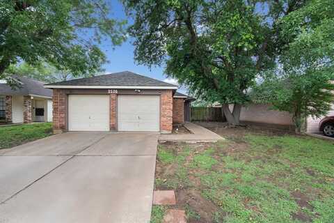 2526 Butterfield Drive, Fort Worth, TX 76133